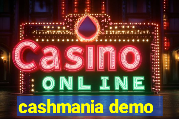 cashmania demo